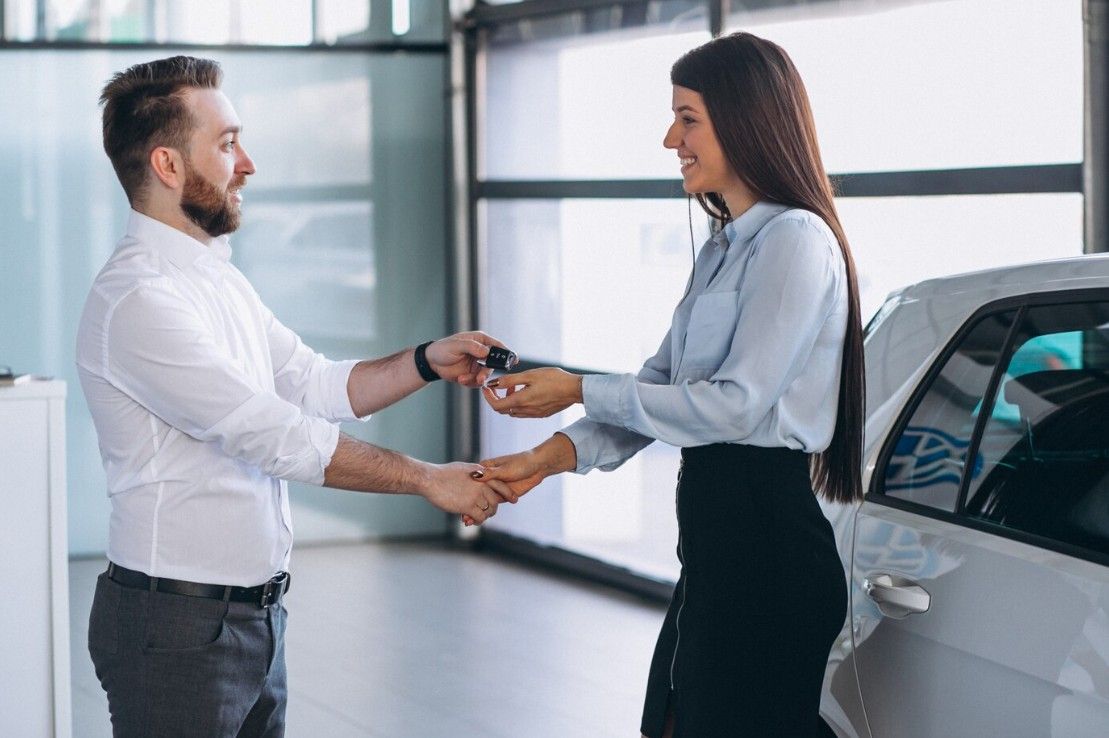 Renting a car at Tirana airport, makina me qera ne aeroport