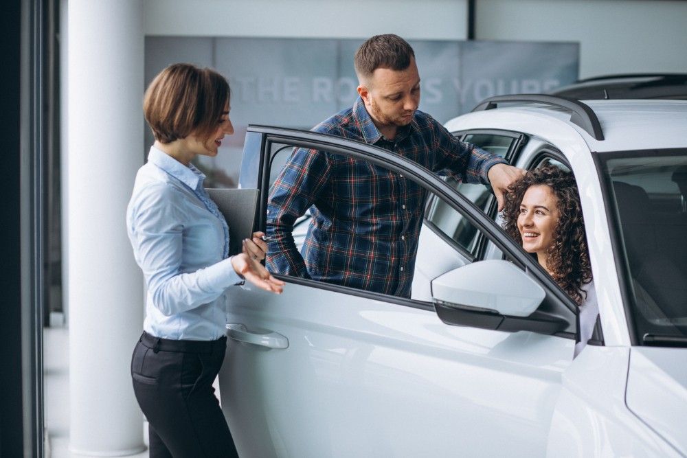 car rental in Tirana, Albania