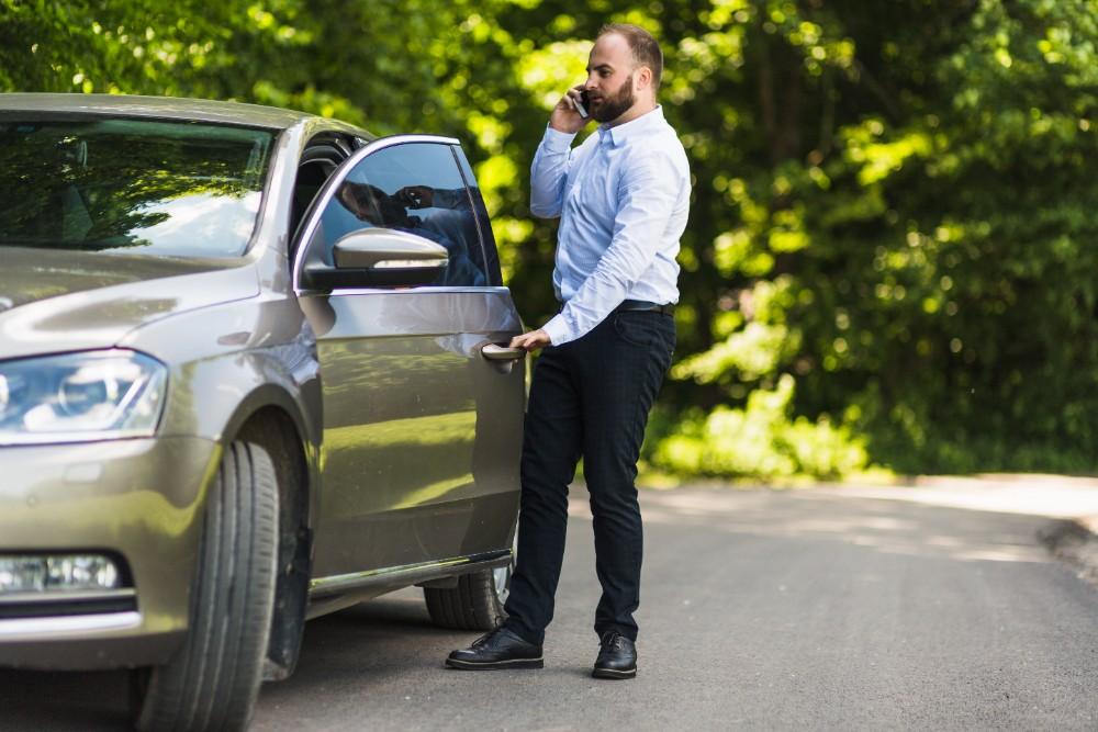 Tips for parking in Albania