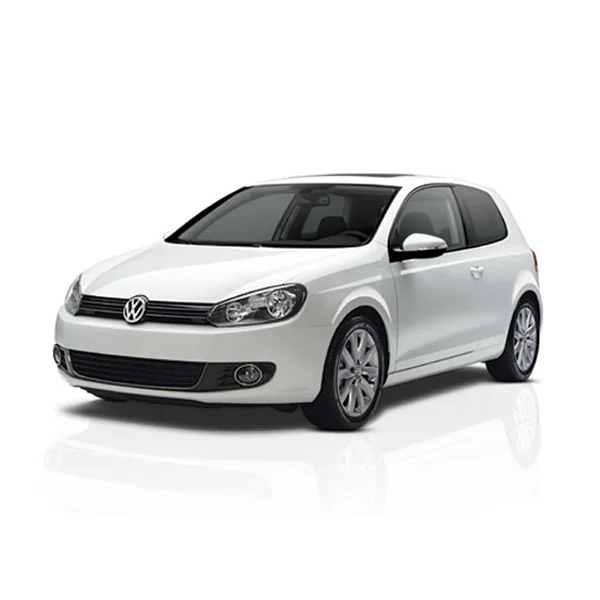 Volkswagen Golf 6 AB661UJ