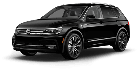 Volkswagen Tiguan 2020 AB896VA