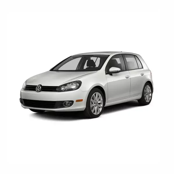Volkswagen Golf 6 AB882OF