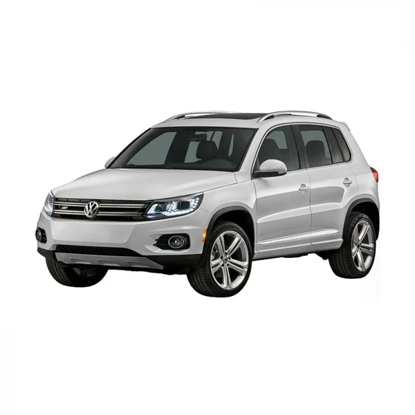 Volkswagen Tiguan AB952YY