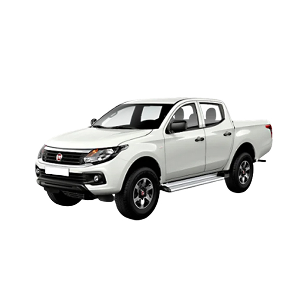 Mitsubishi L200 AB633YG