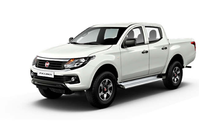 Mitsubishi L200 AB633YG