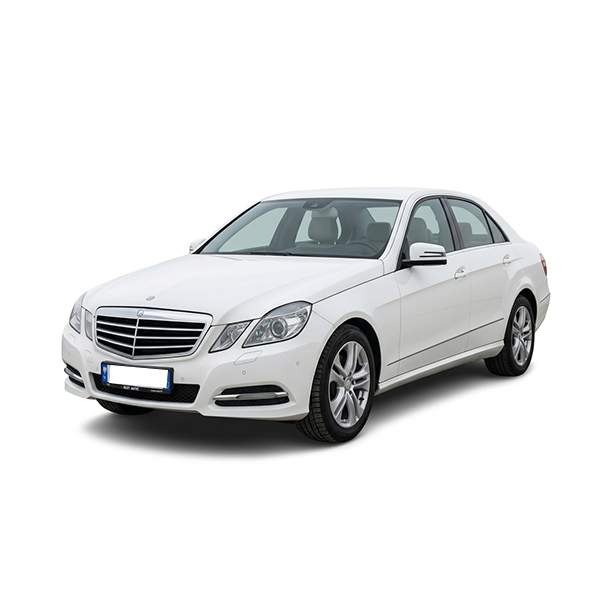 Mercedes-Benz E-Class 212 AB689NN