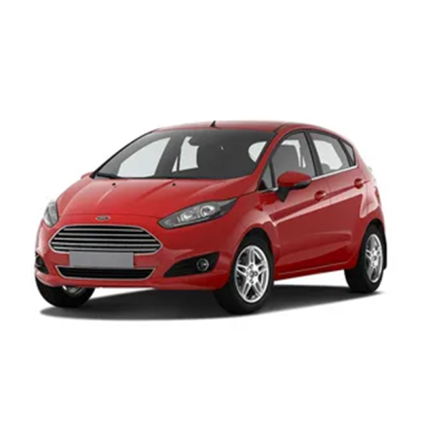 Ford Fiesta AA539JI