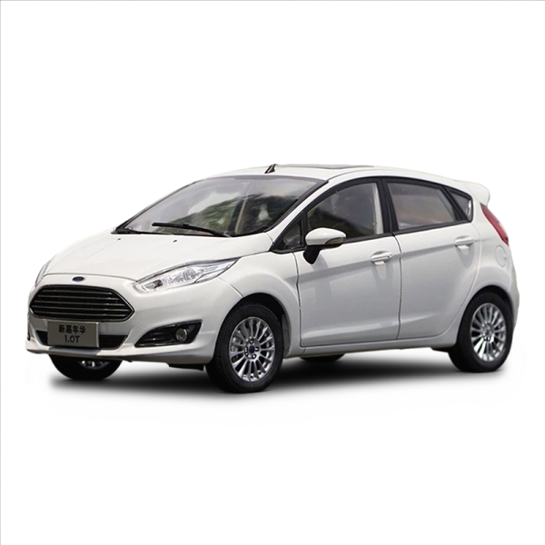 Ford Fiesta AA738NO