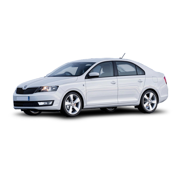 Škoda Rapid AA849HH