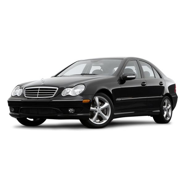 Mercedes-Benz C-Class 203 AB045AH