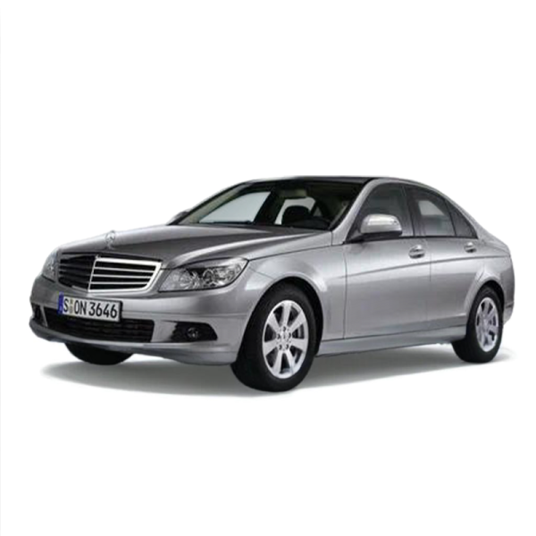 Mercedes-Benz C-Class 204 AB729KH