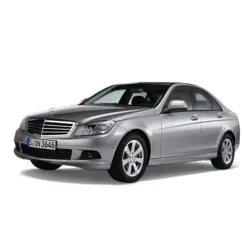 Mercedes-Benz C-Class 204 AB784SM