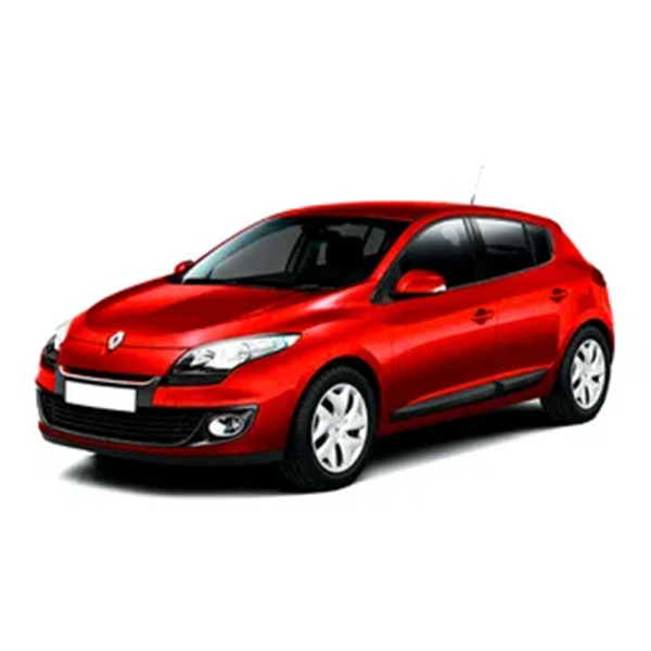 Renault Mégane AA240GC