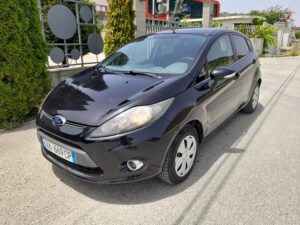 Ford Fiesta to rent in Tirana