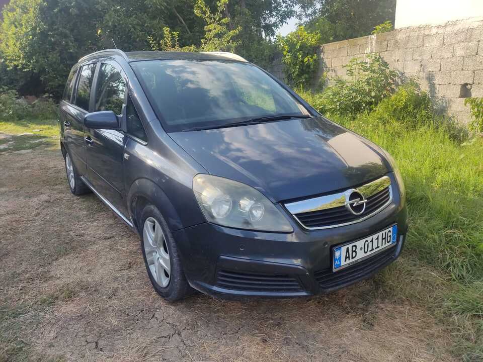 Opel • AB011HG